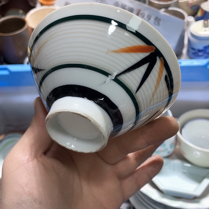 瓷片如有一个小时不间断