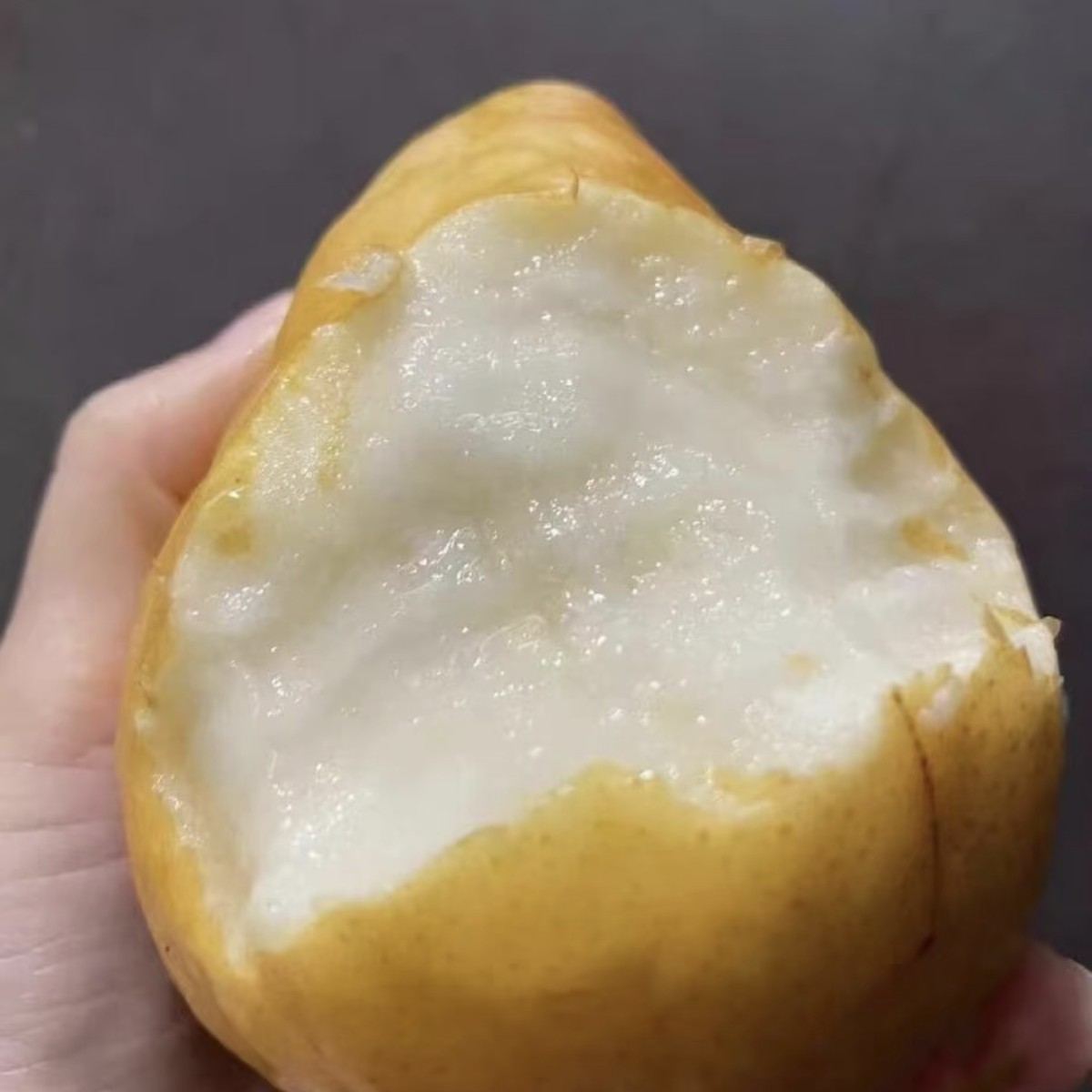 【果然果物】山东丑梨辽宁省