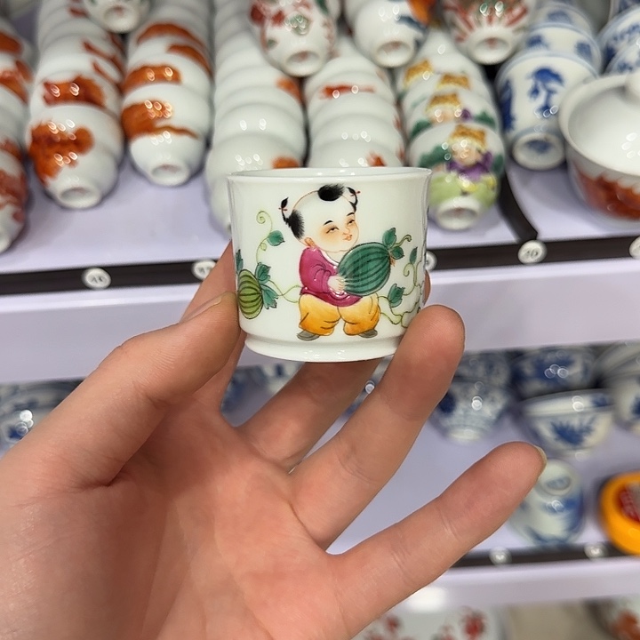 陶瓷艺术品收藏陶瓷