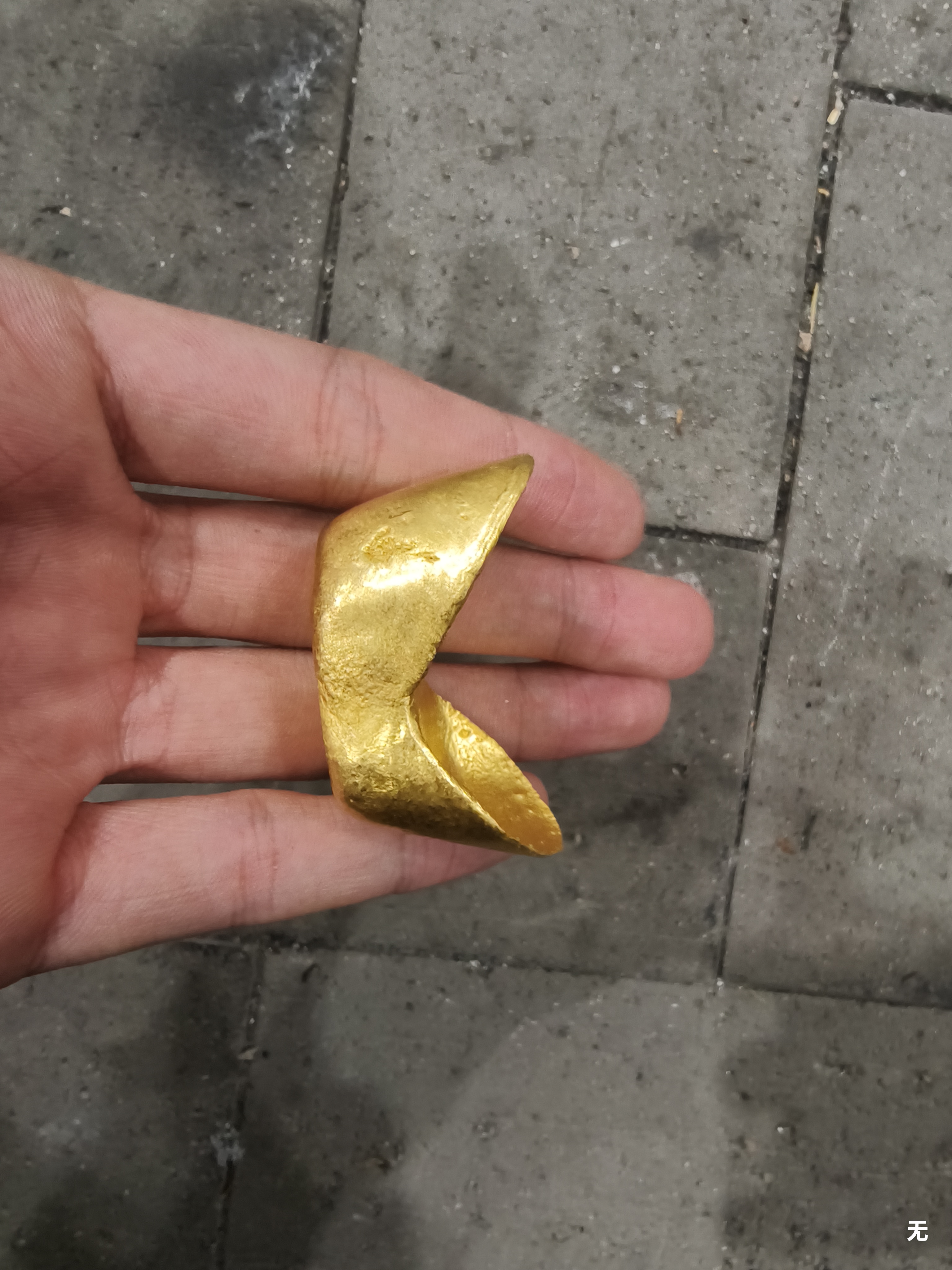 精品特色摆件47 现代仿品复古摆件