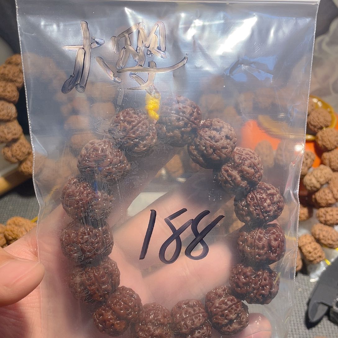 手串金刚菩提樱*.梅花