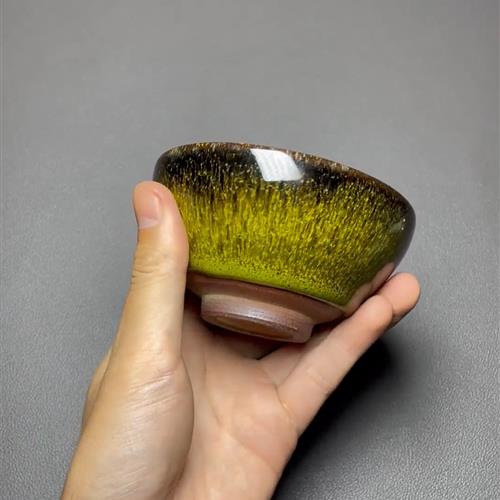 【闪购商品】茶盏-10098..........