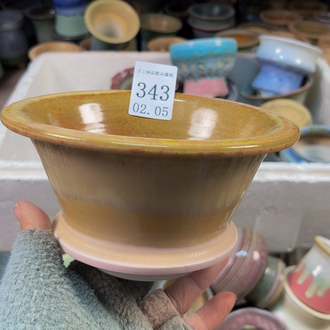 摆件景德镇陶瓷手工制作