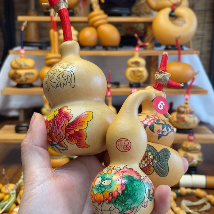 安*天然葫芦自然生长安住