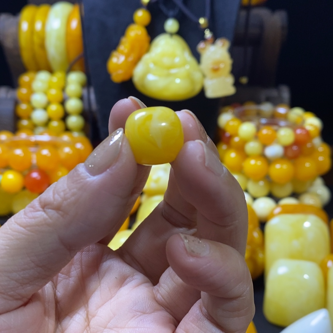 南***贝全品无暇15加虎皮纹老型