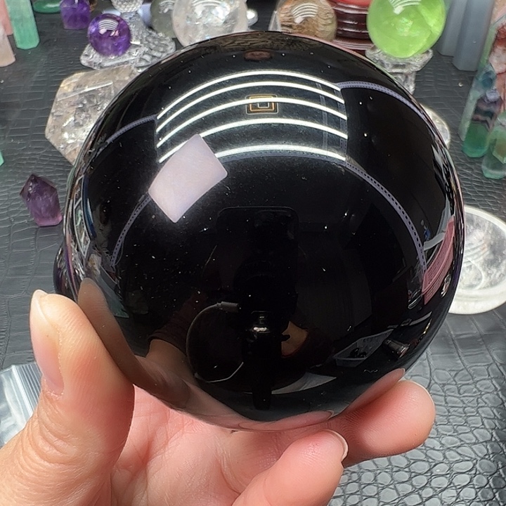 水晶珠宝半成品未镶嵌370