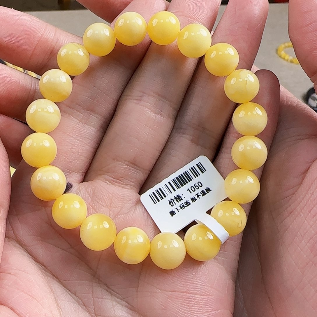 未镶嵌琥珀珠宝奇石蜜蜡