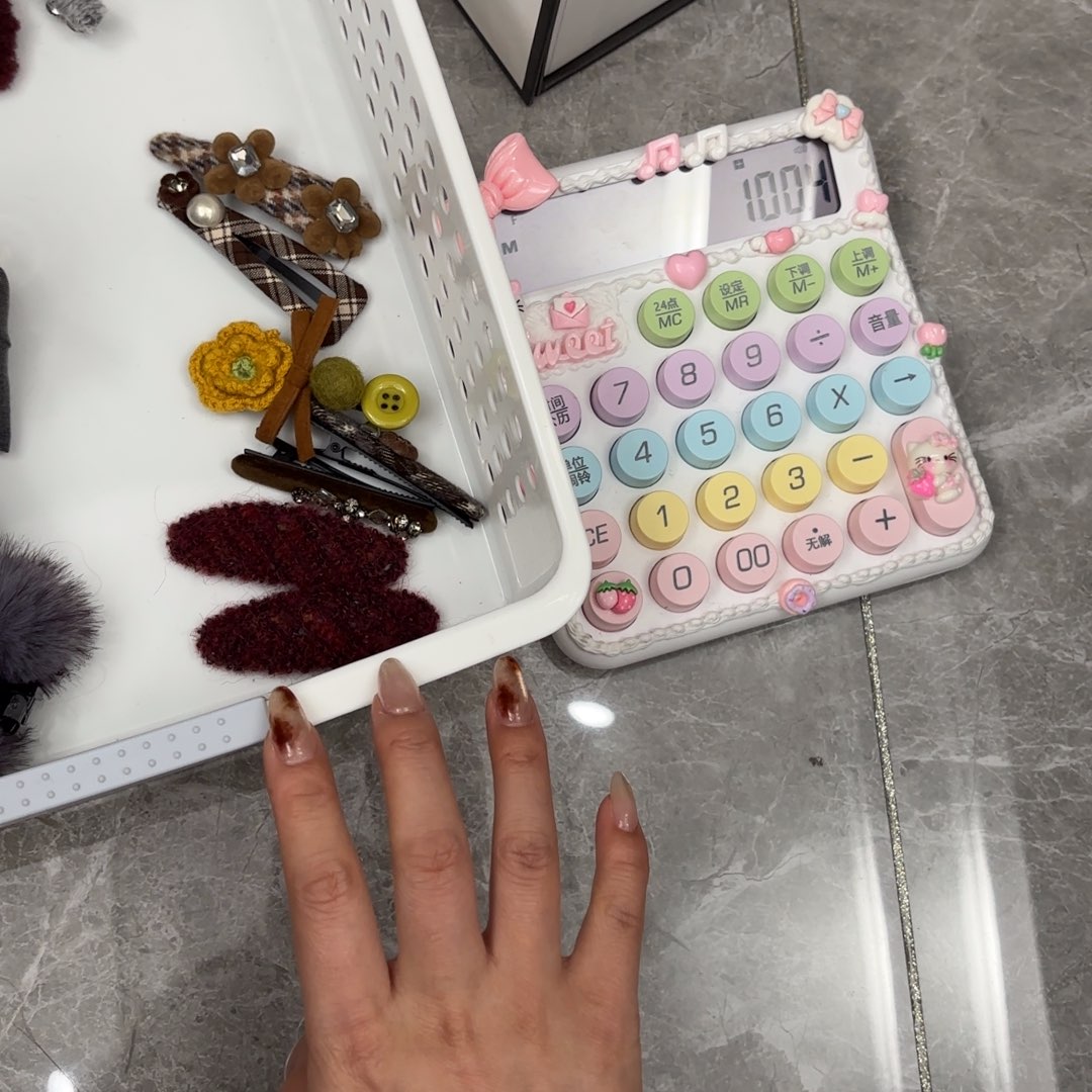 布艺铁合金no退换5个款