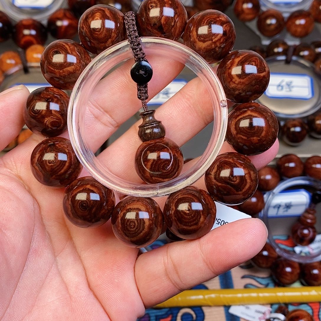 花梨木类手串/手链阿*2.0