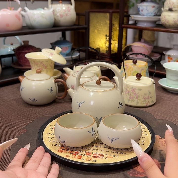 茶具配件其它茶器