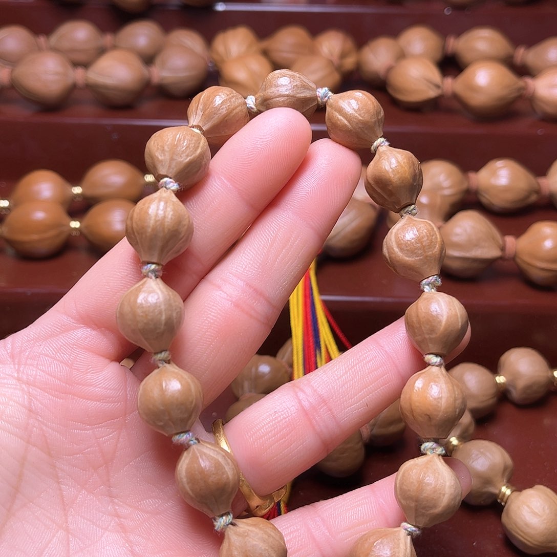 橄榄核手串/手链橄榄核手串