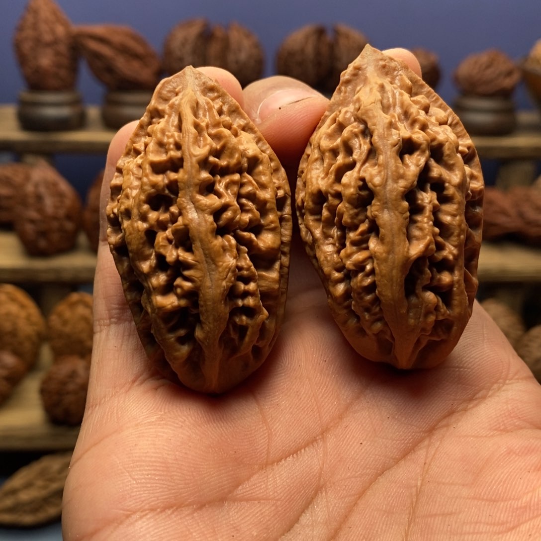 文玩核桃吊坠21哈哈