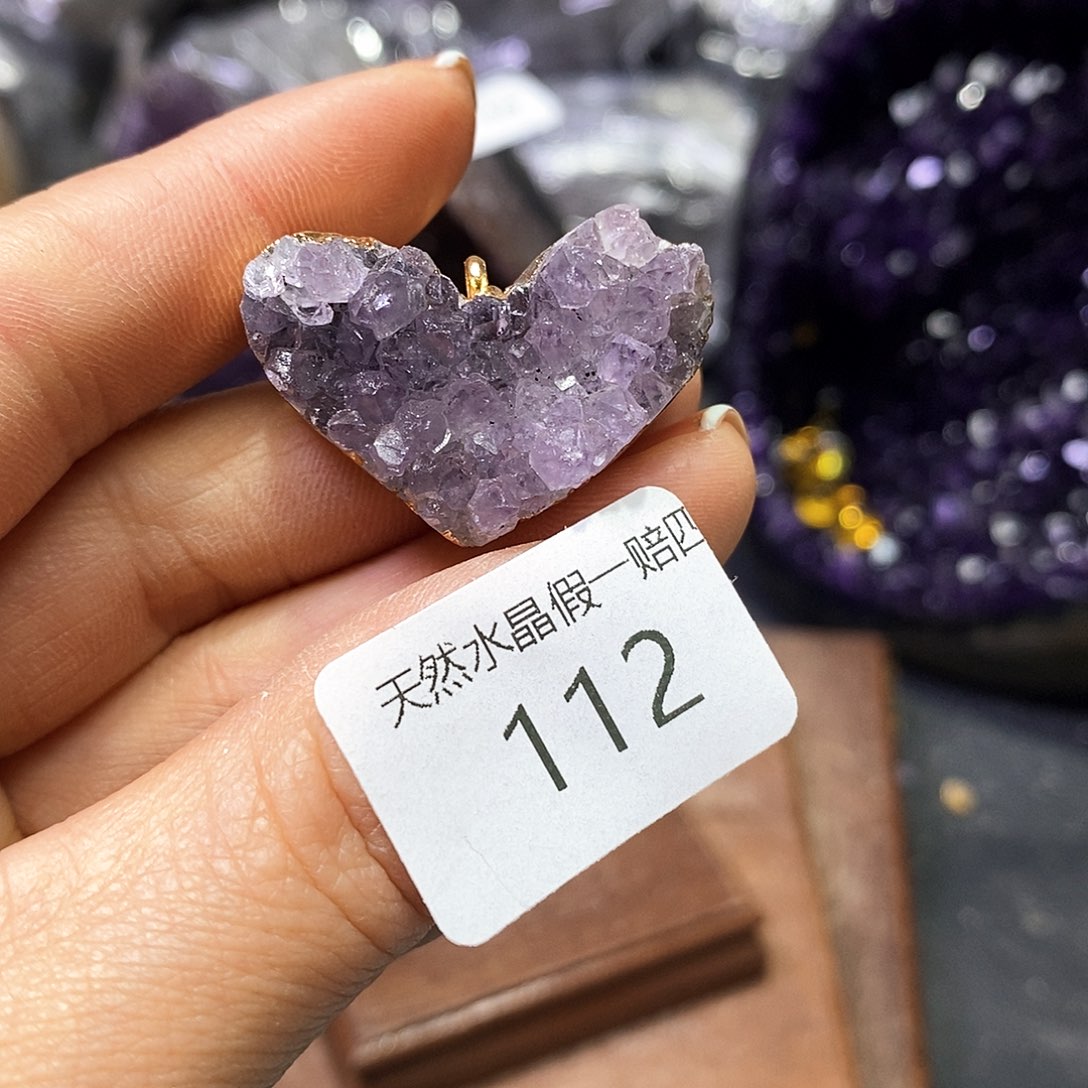 水晶大型摆件（非配饰）未镶嵌