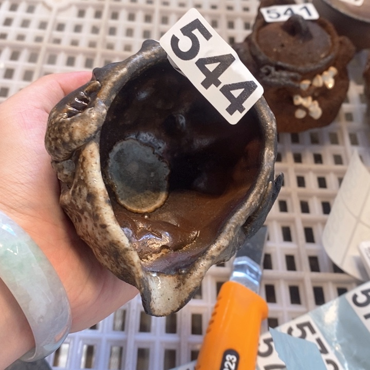 柴烧茶具等系列产品