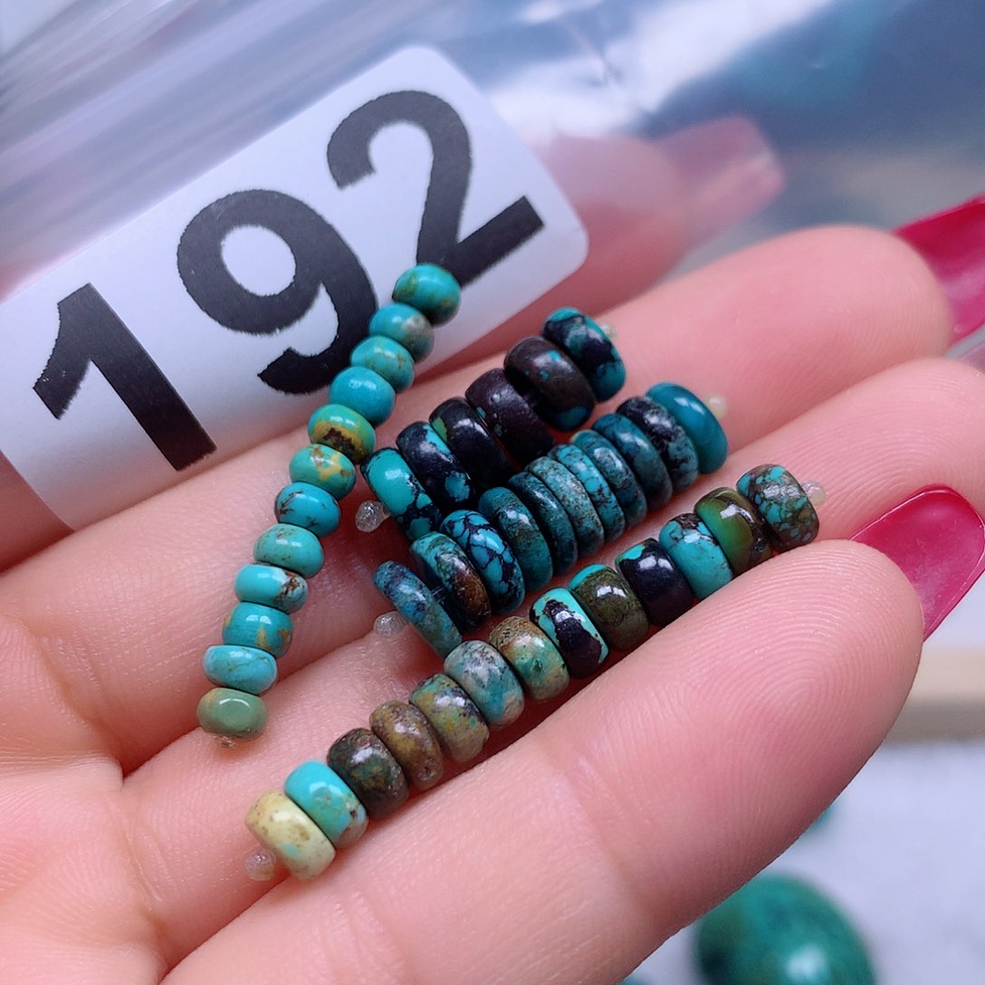 空竹粉丝专享十堰特色手工散珠