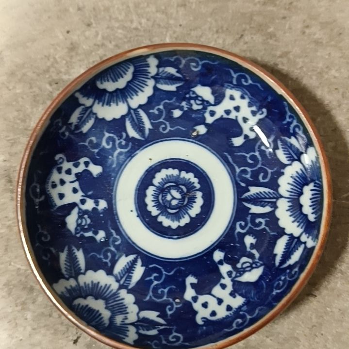 摆件青花陶瓷摆件青花陶瓷摆件青花