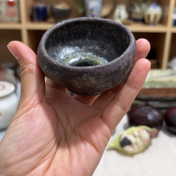 陶器 手作 欢喜 美学