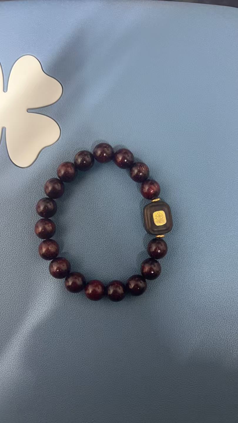 QL224精品手串（无礼盒）