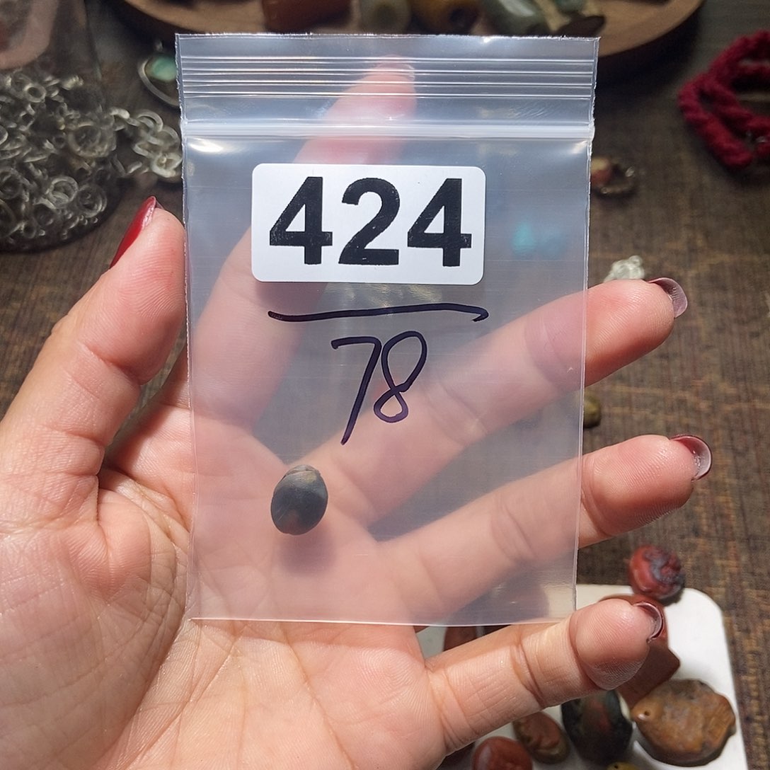 【闪购商品】翡翠颈饰未镶嵌林*配件