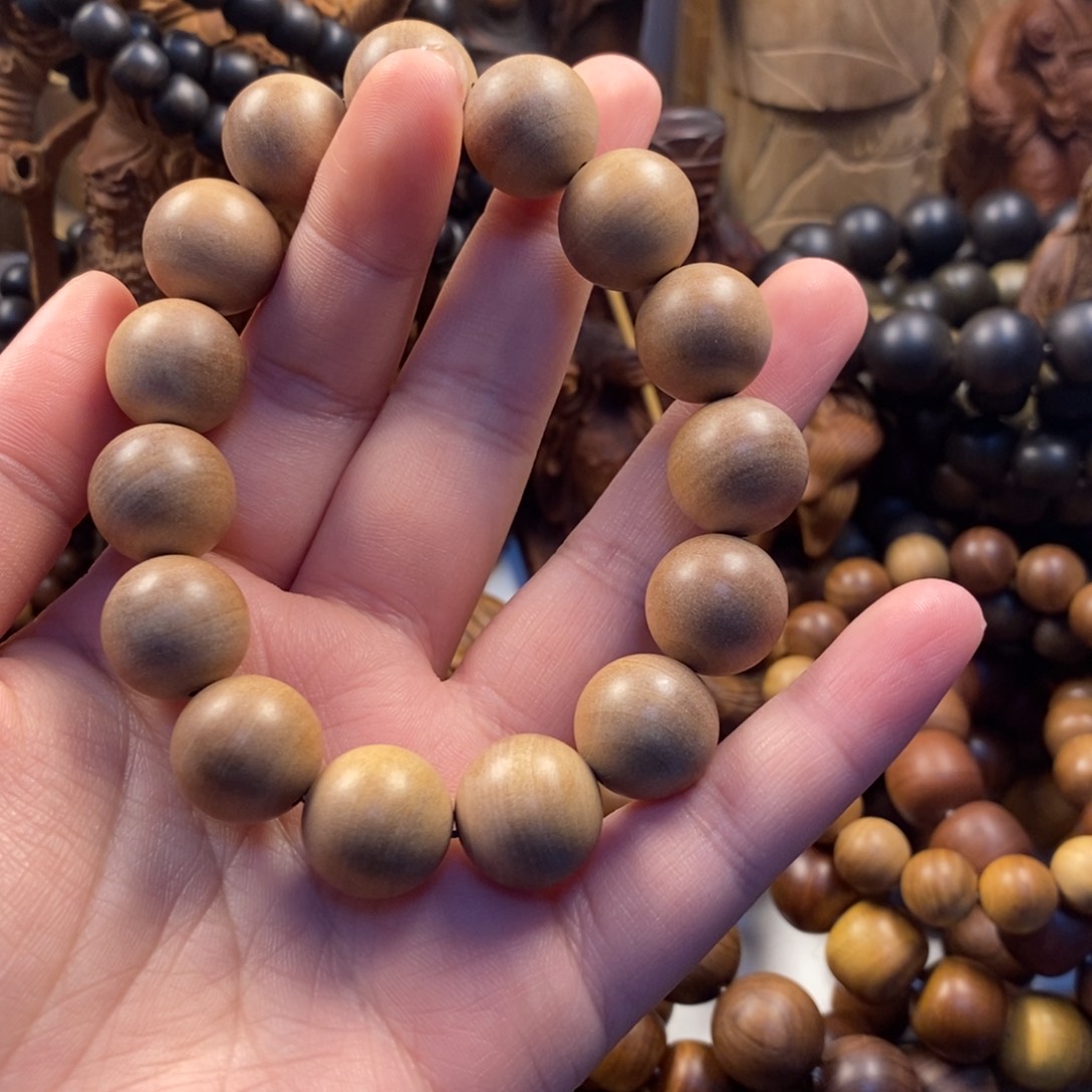 檀香木无事牌欧**包1.5奶香