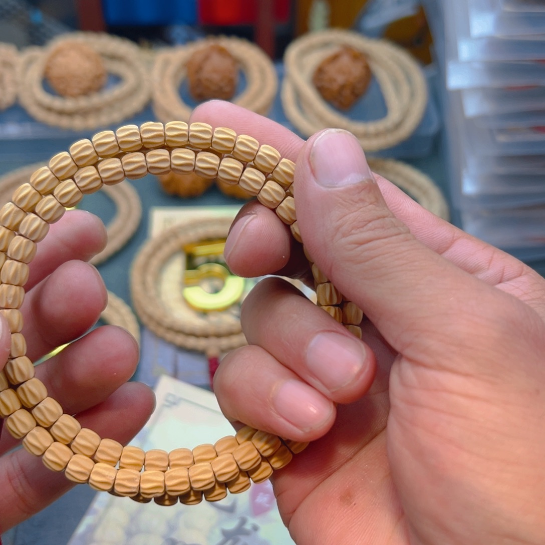 许***ぴ吊坠柏香籽/百香籽