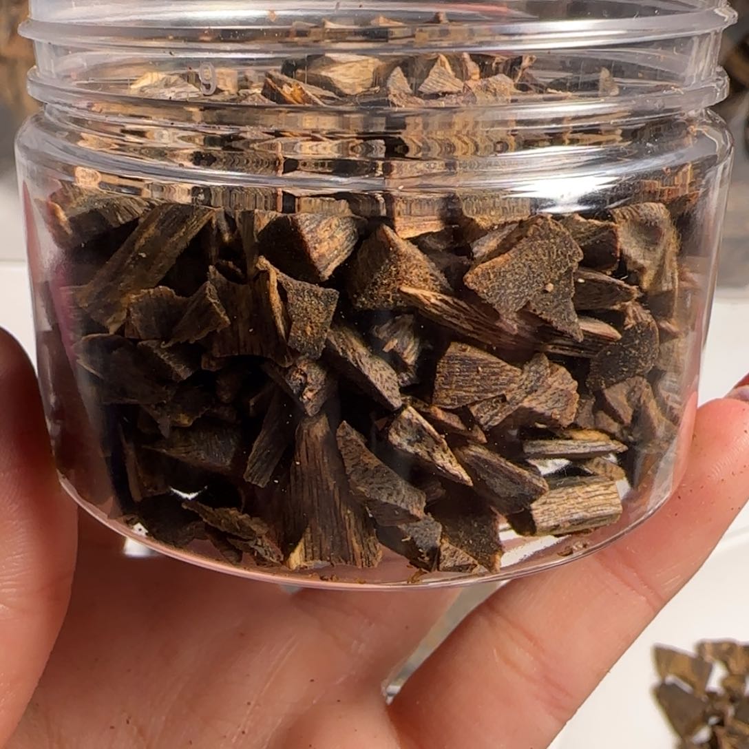 楠木白露沉水米粒50