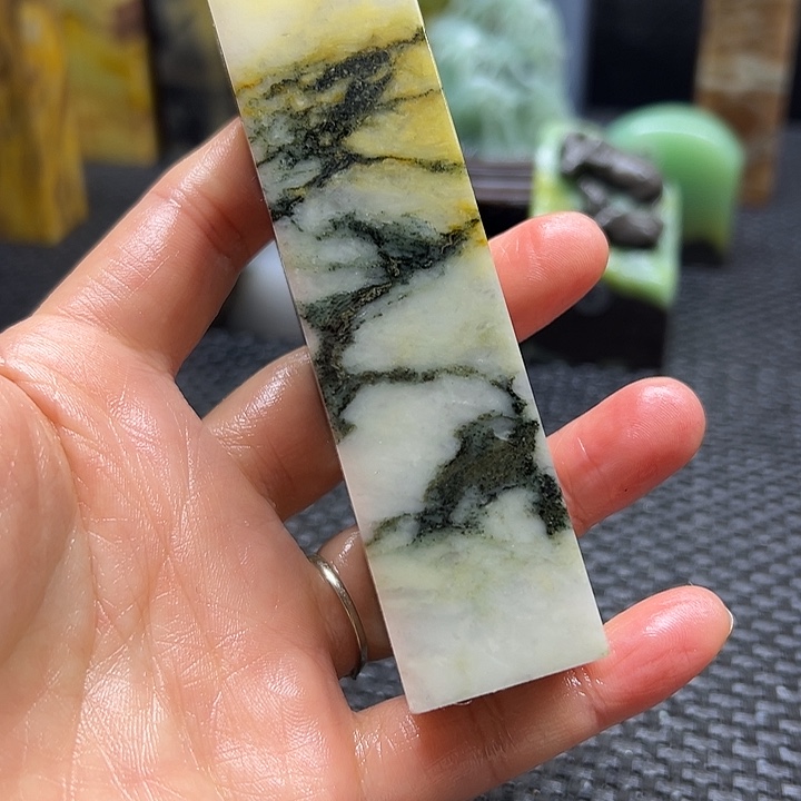 蒸***盛云南石印章石印章石