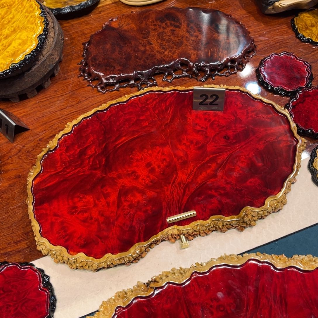 储***果黄金樟茶盘来啊啦啦啦啦