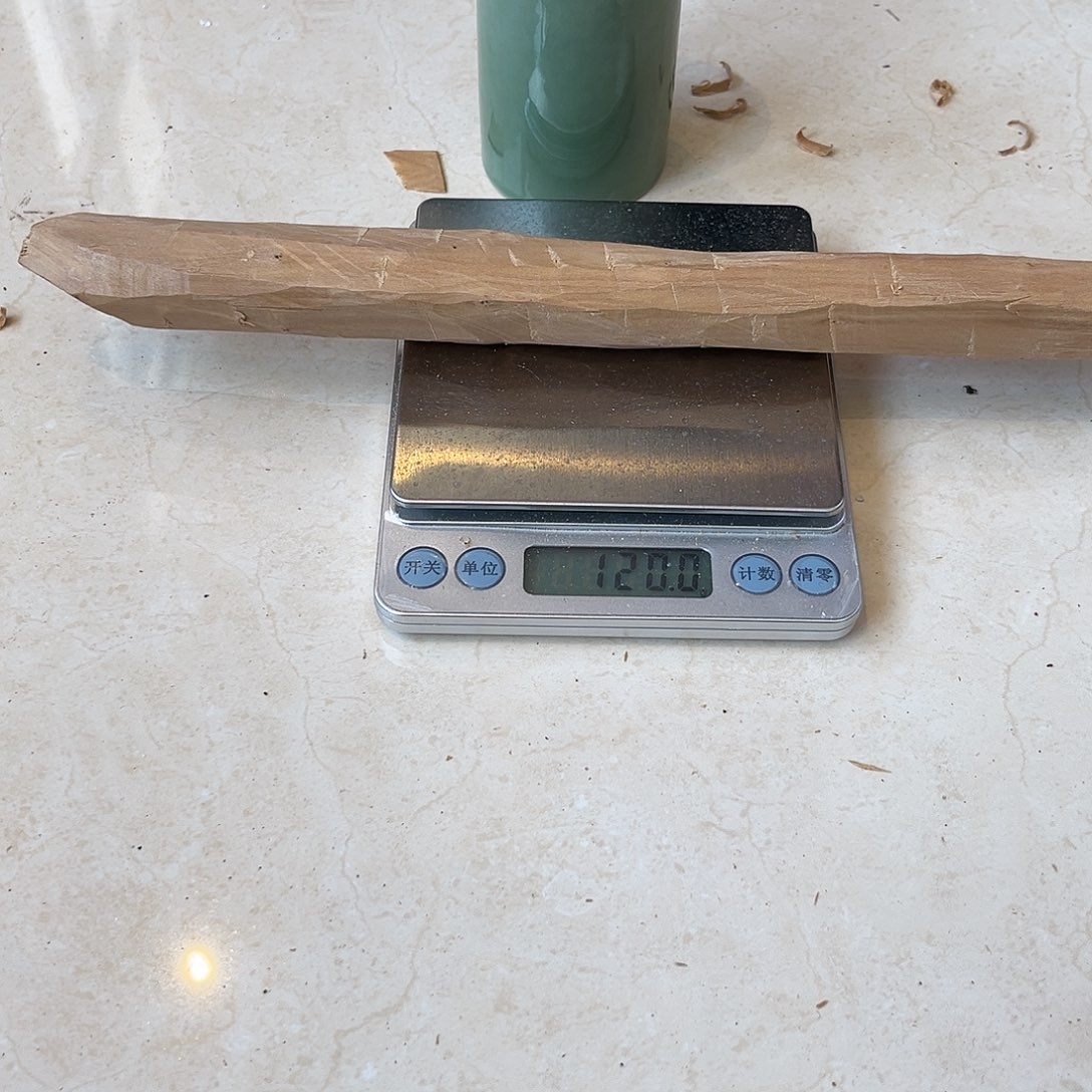 檀香木其他用****5老山檀香枯枝