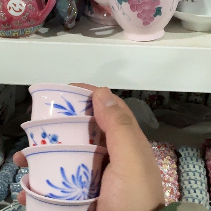 陶景德镇陶瓷瓷厂清仓处理大甩卖