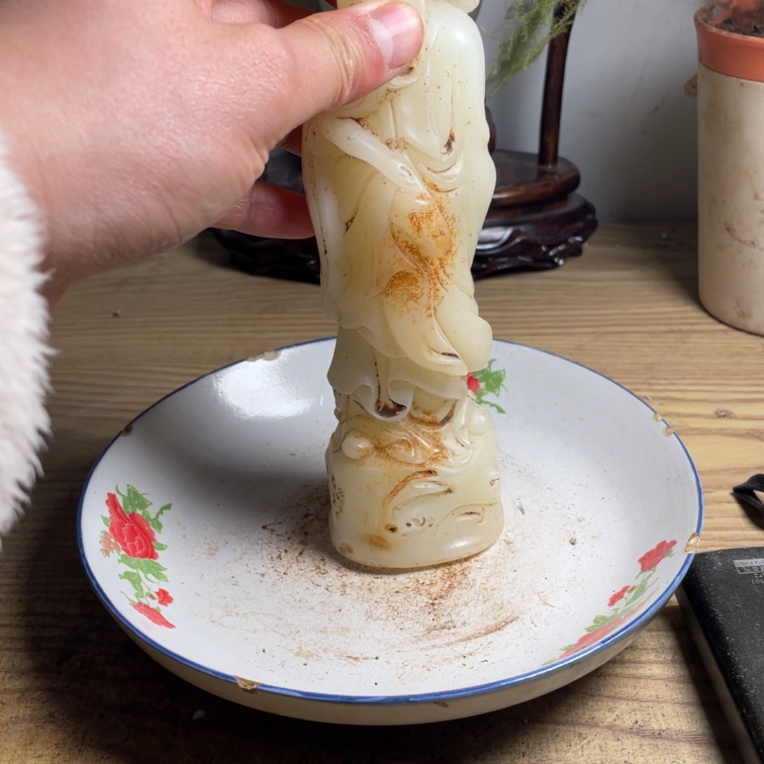 闪购商品直播间实时画面1