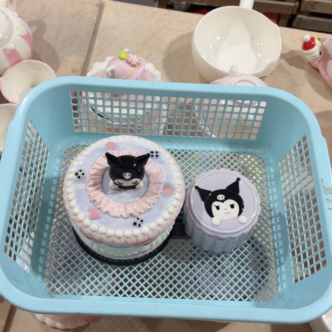 紫砂陶瓷制品加工企业在