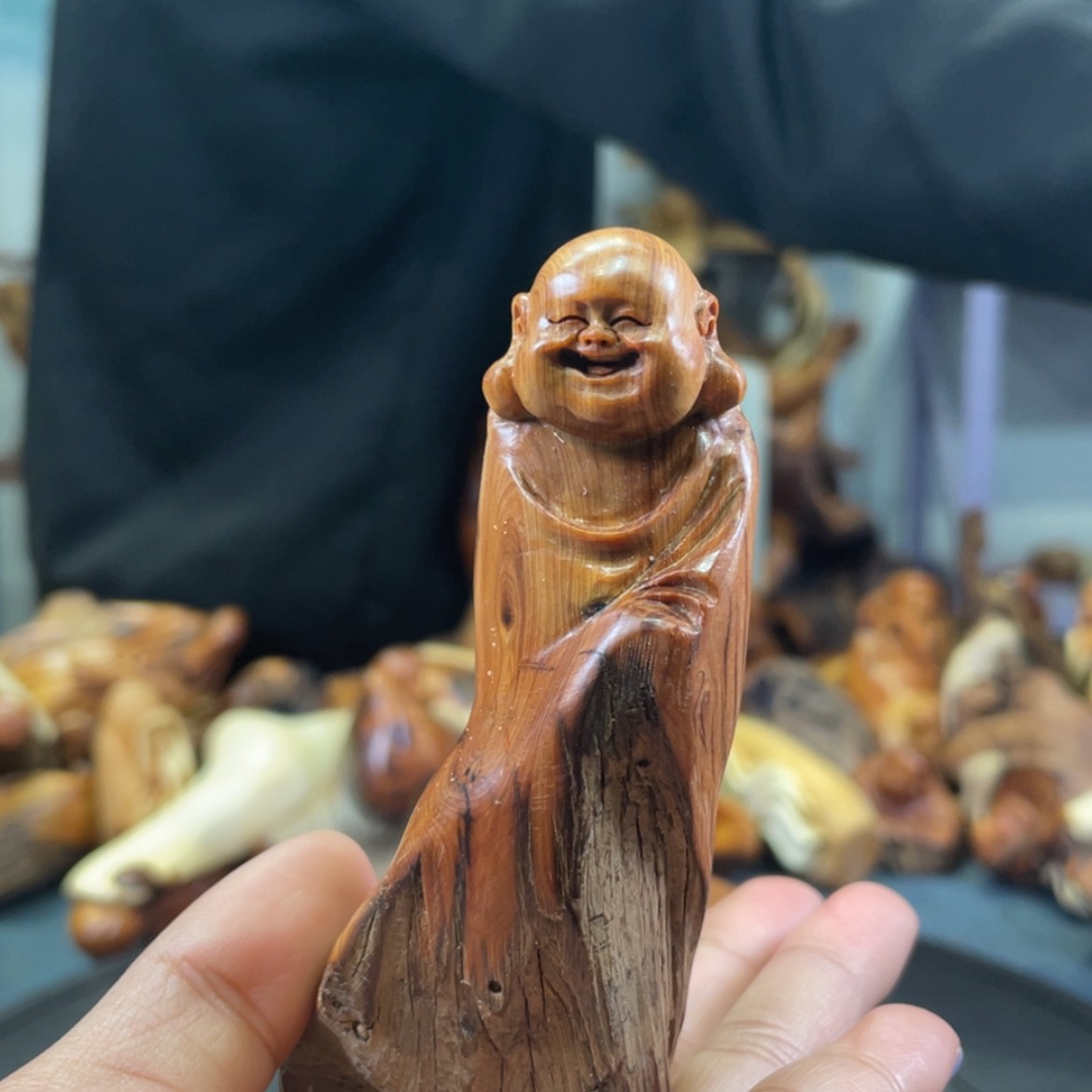 【闪购商品】柏木（崖柏）其他