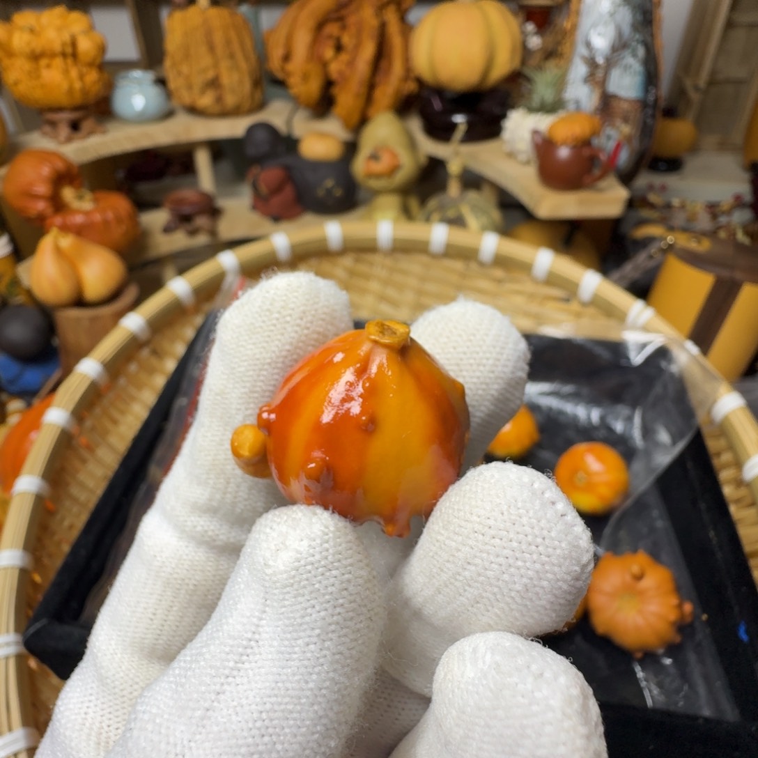 玉****爹特价葫芦不退不换