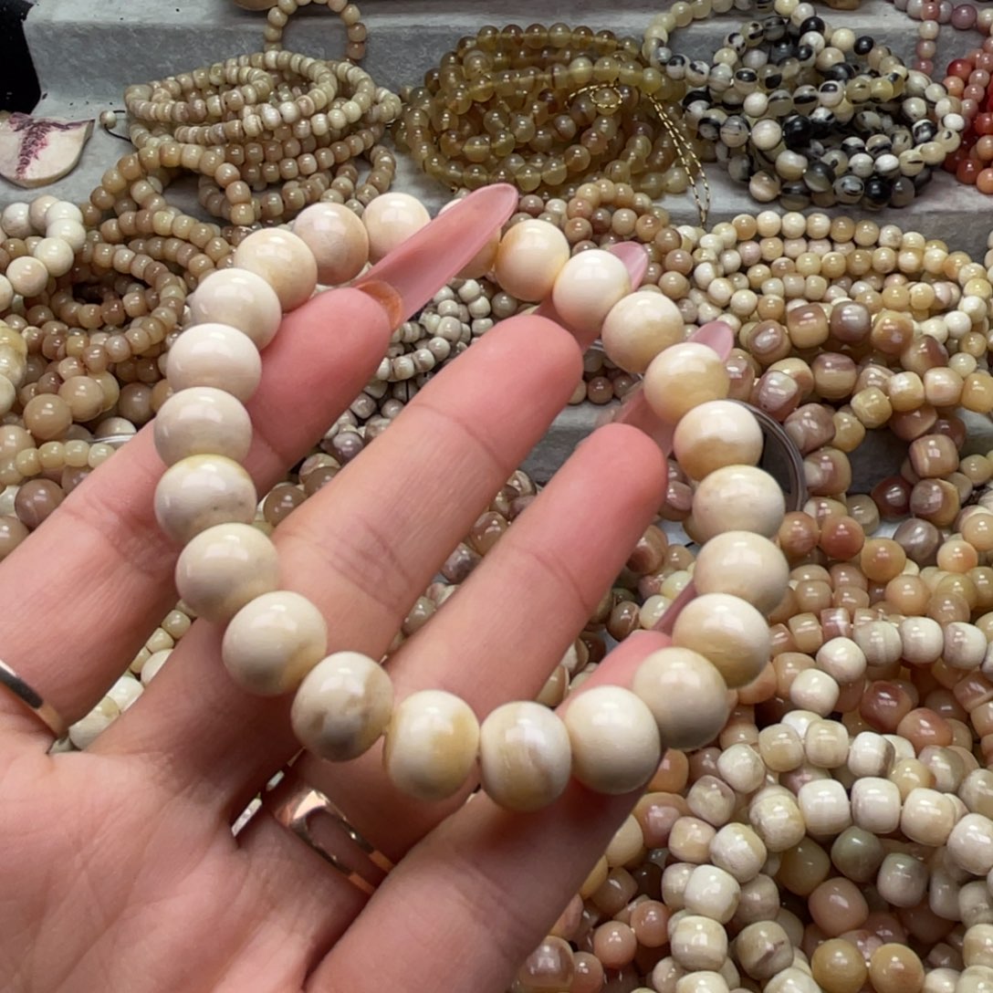 驼骨手串/手链瑞****9骆驼祥子