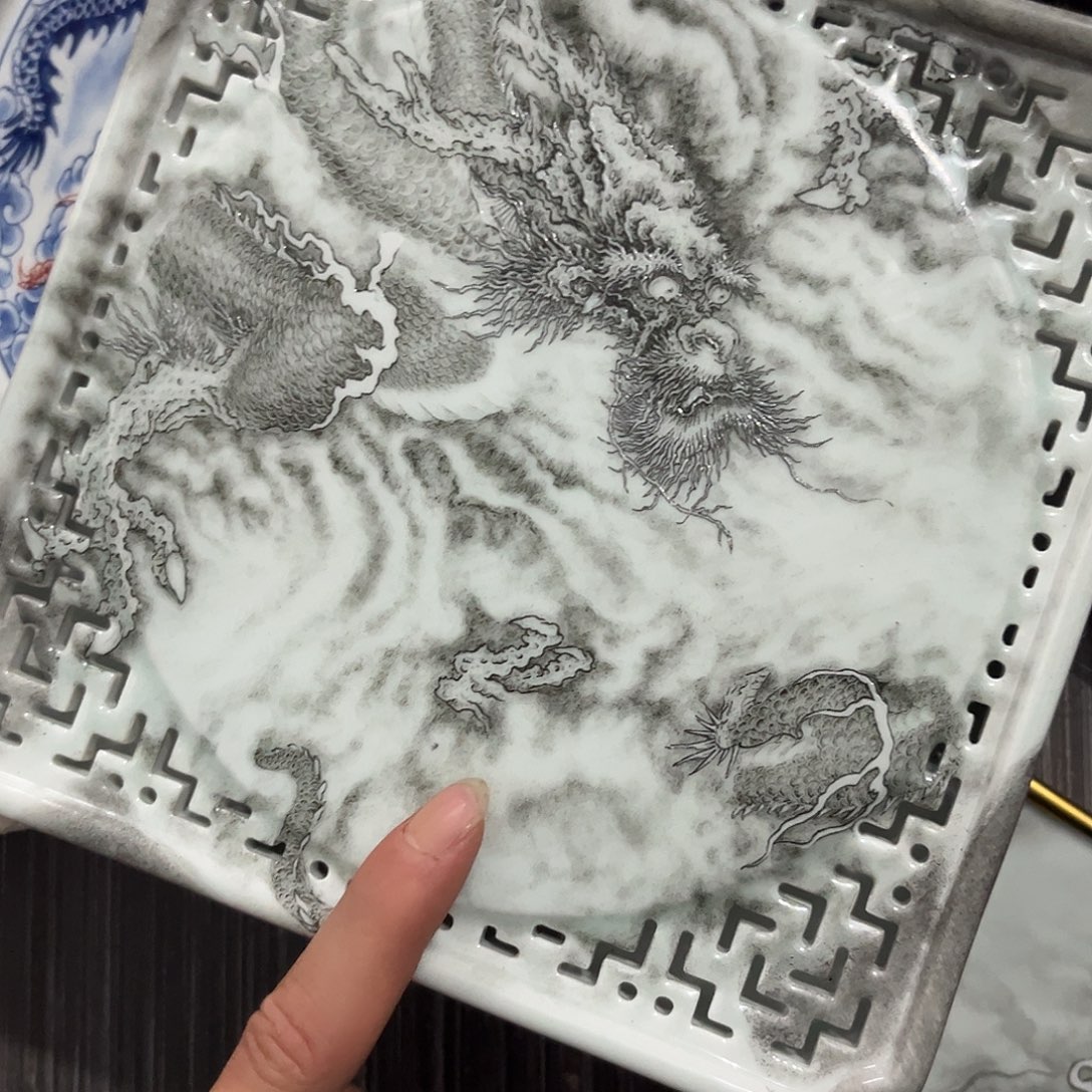 仁***山摆件陶仓库直播间专属链接