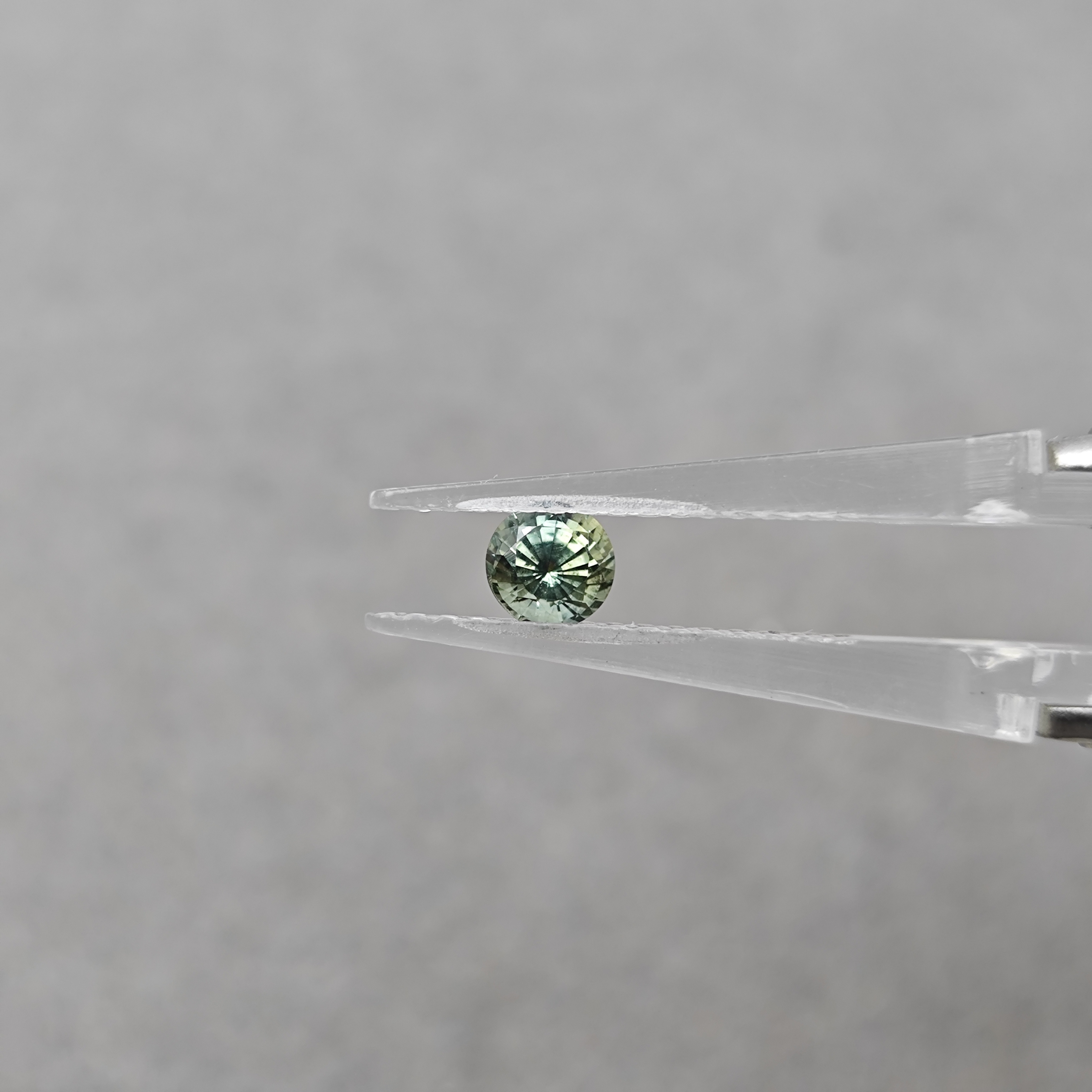 GSN 蓝宝石-0.61ct（01085232）0801
