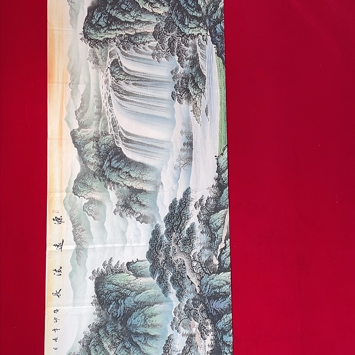 国画重中之重重中之重8