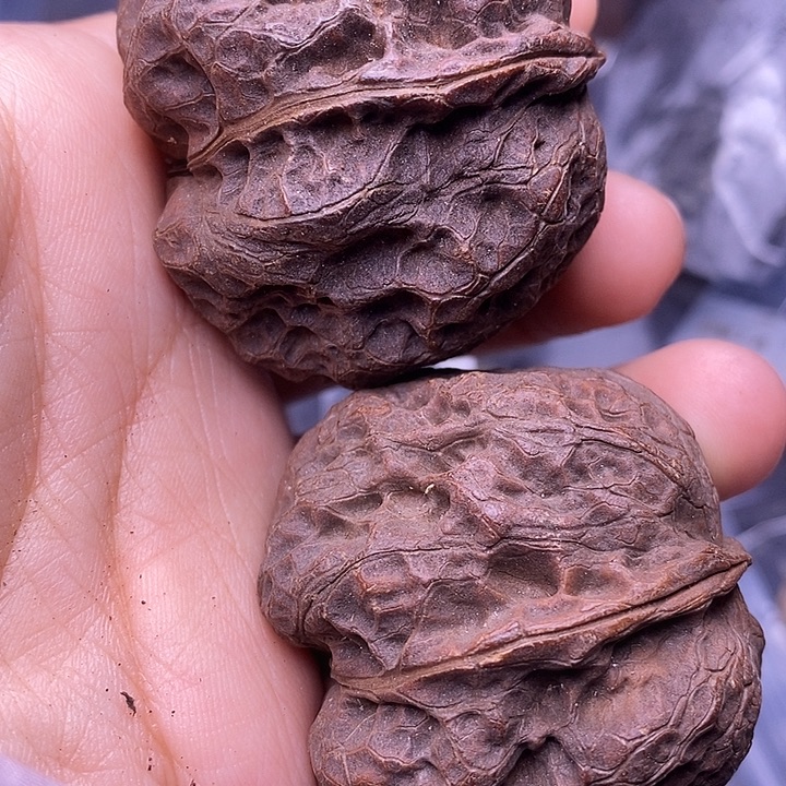 文玩核桃吊坠   30