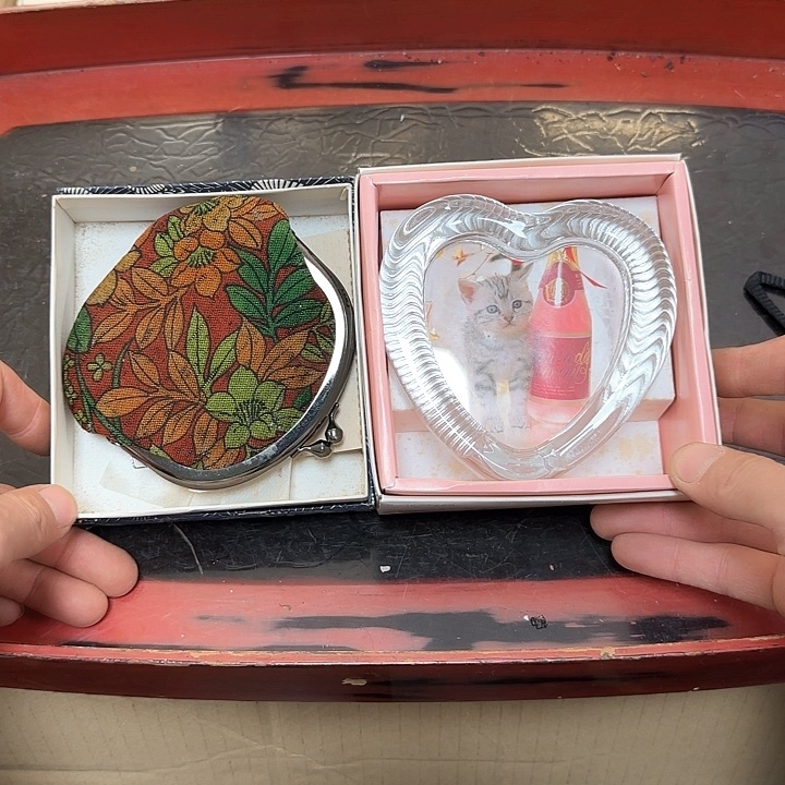 瓷片瓷质品工艺品