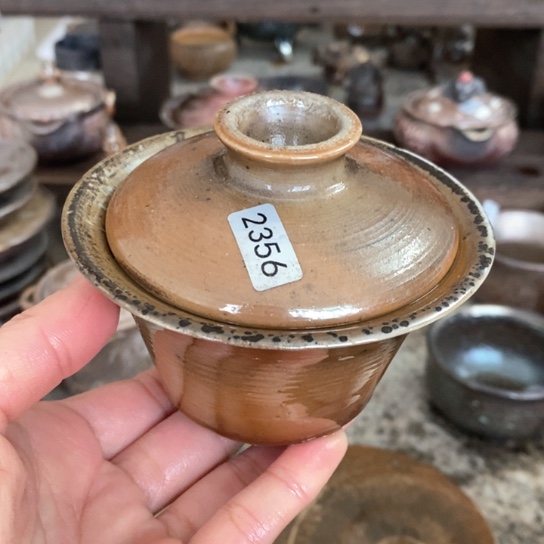 自产自销源头柴烧2356