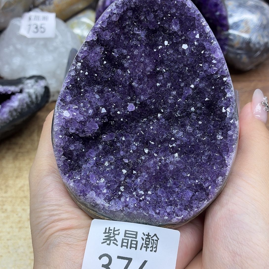 未镶嵌大型摆件（非配饰）水晶