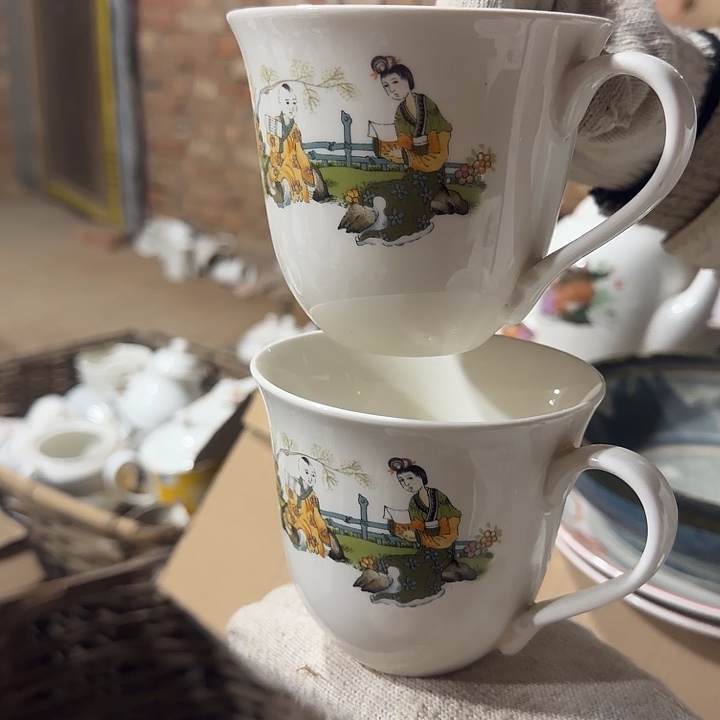 库存微瑕两个包邮