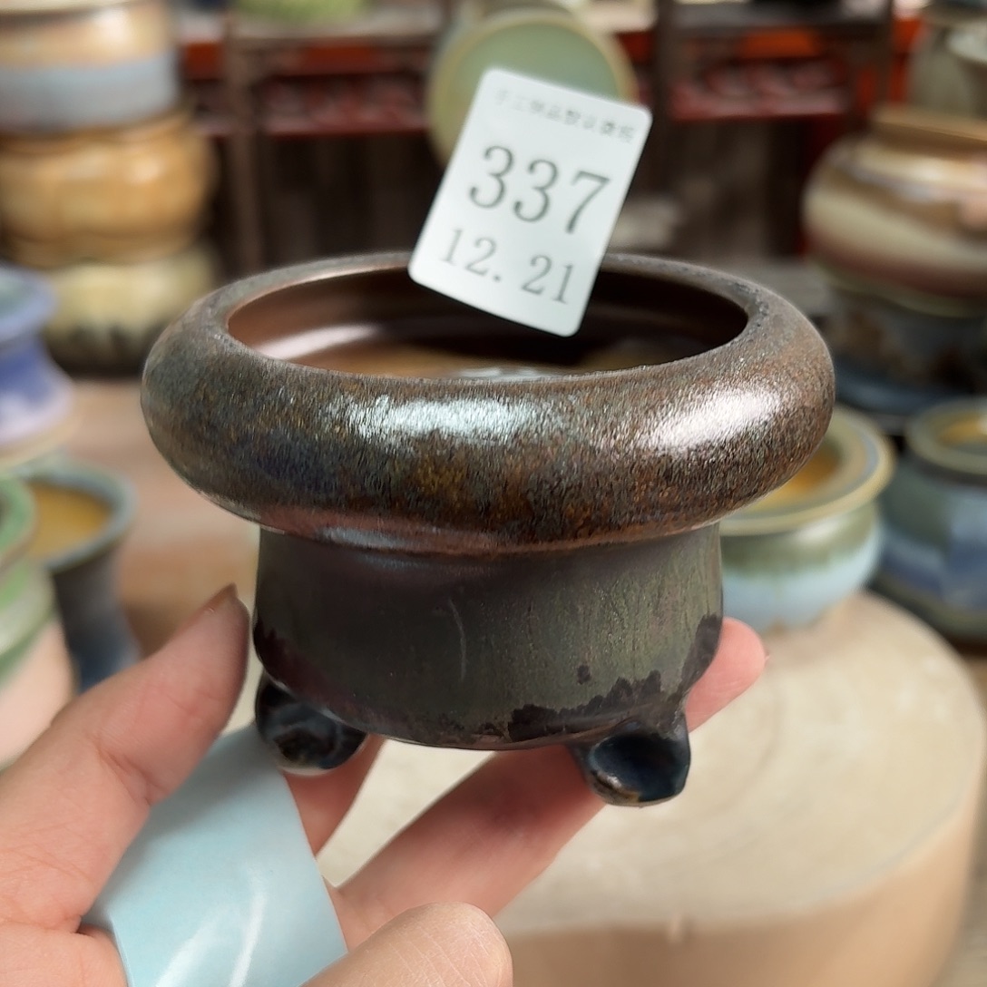 瓷片景德镇陶瓷手工制作