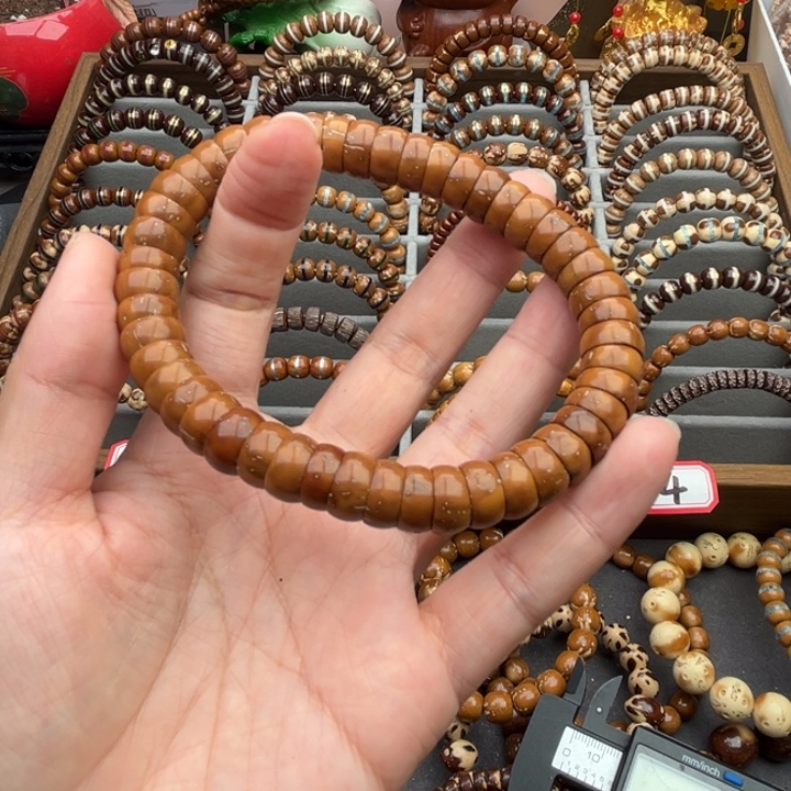 T****紫金鼠吊坠紫金鼠52