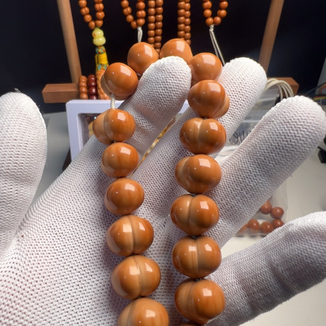 假***如手串猴头核桃猴头