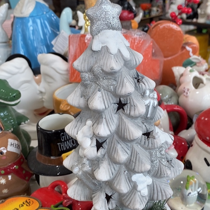 摆件陶瓷树脂家居摆件