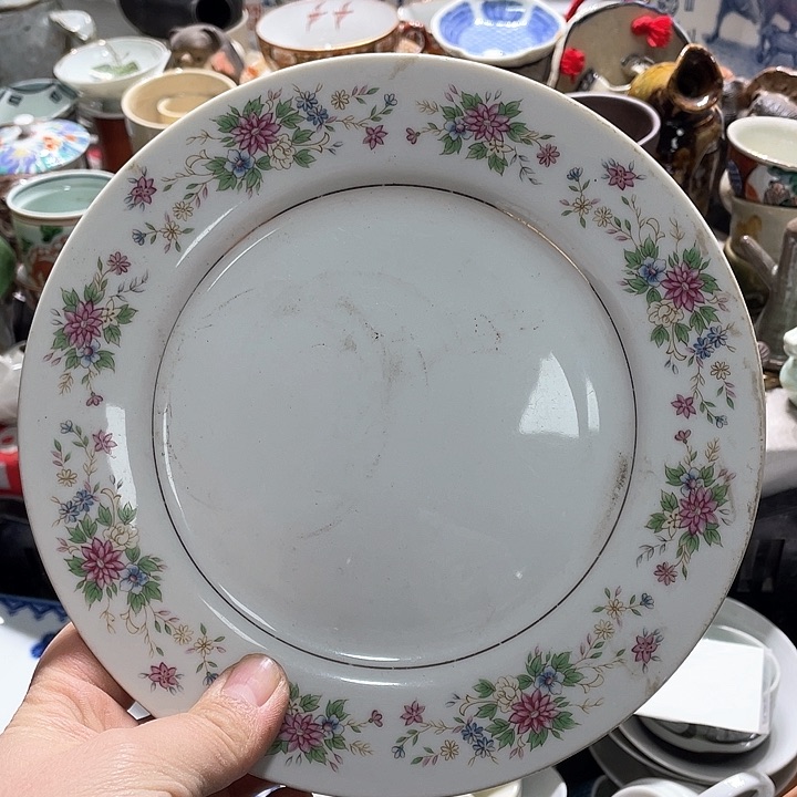 瓷片你的人生就是说你不