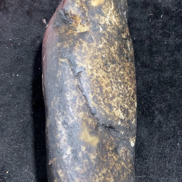 新***仙和田玉（糖玉）未镶嵌挂件