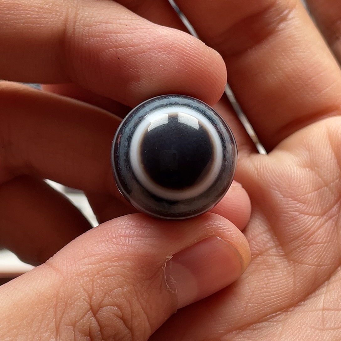 玛瑙/玉髓配饰未镶嵌